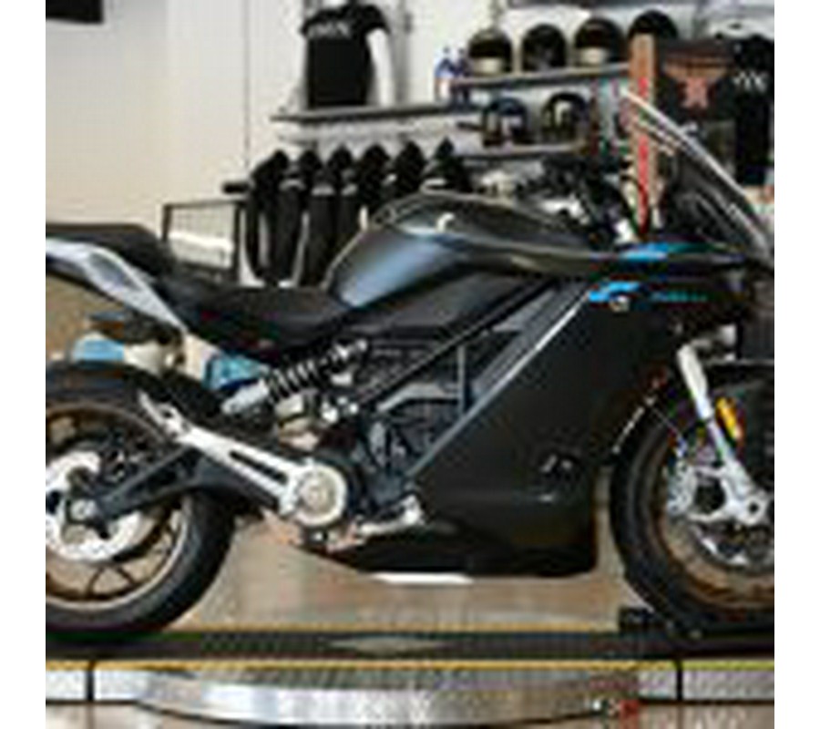 2023 Zero SR/S