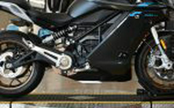 2023 Zero SR/S