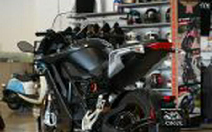 2023 Zero SR/S
