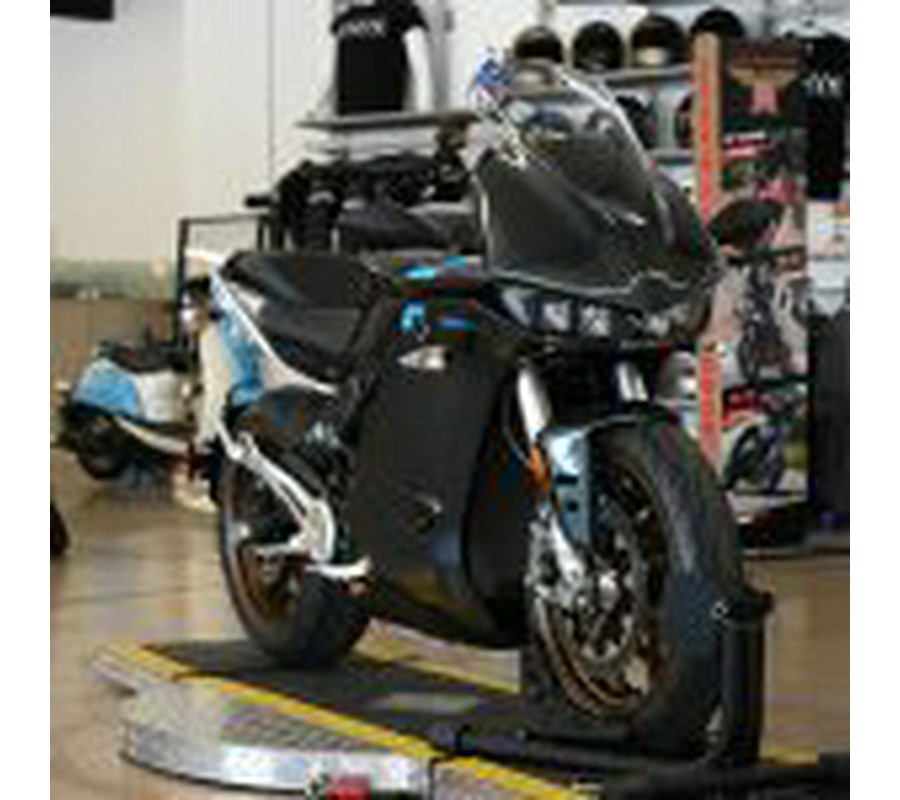 2023 Zero SR/S