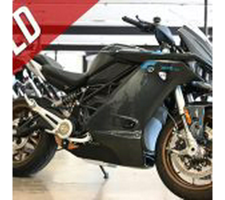 2023 Zero SR/S