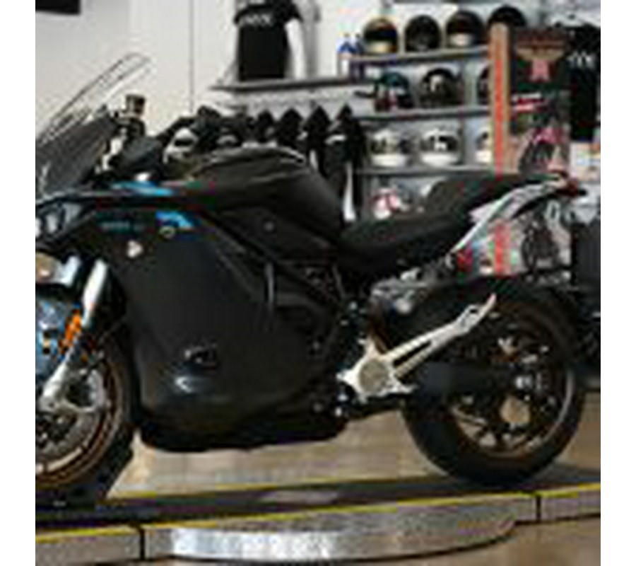 2023 Zero SR/S