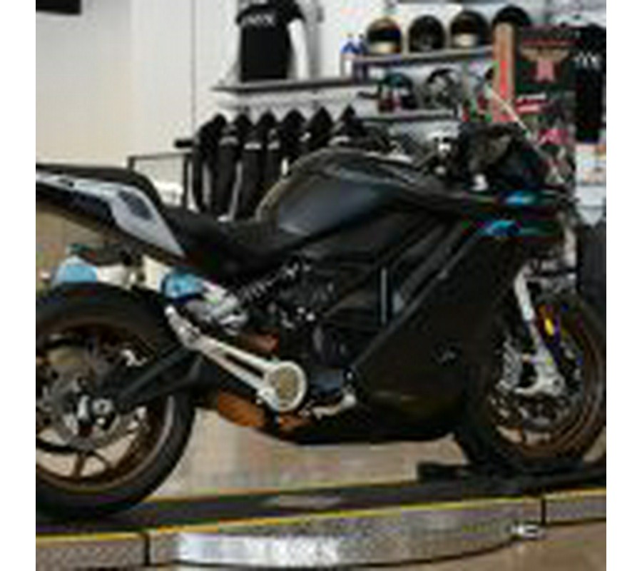 2023 Zero SR/S