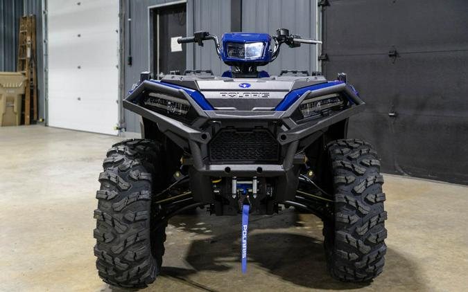 2026 Polaris Sportsman 850 Trail