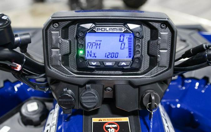 2026 Polaris Sportsman 850 Trail