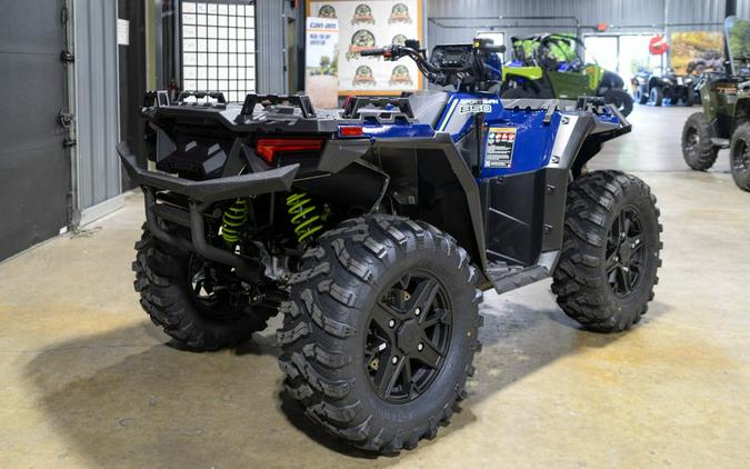 2026 Polaris Sportsman 850 Trail