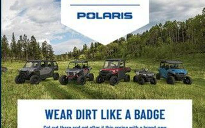 2026 Polaris Sportsman 850 Trail
