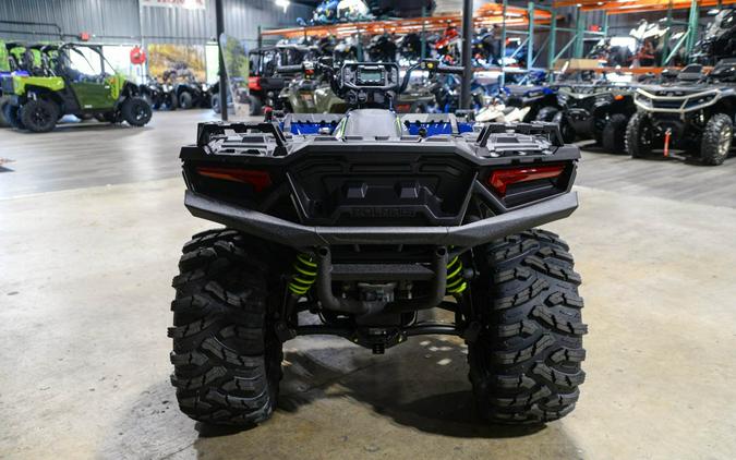 2026 Polaris Sportsman 850 Trail