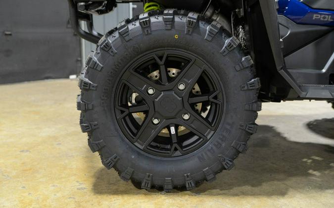 2026 Polaris Sportsman 850 Trail