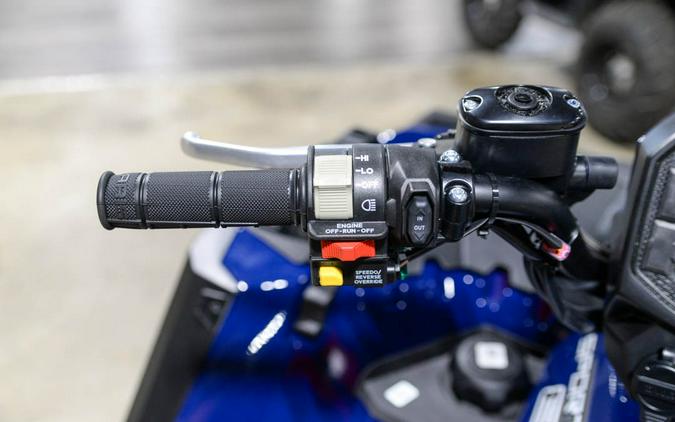 2026 Polaris Sportsman 850 Trail
