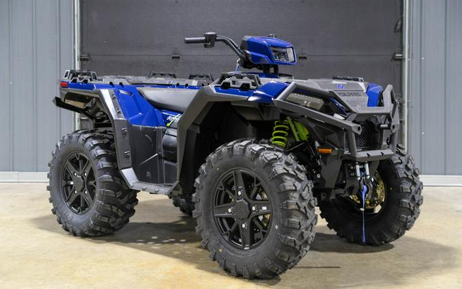 2026 Polaris Sportsman 850 Trail