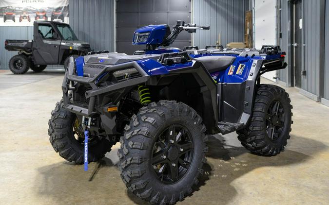 2026 Polaris Sportsman 850 Trail