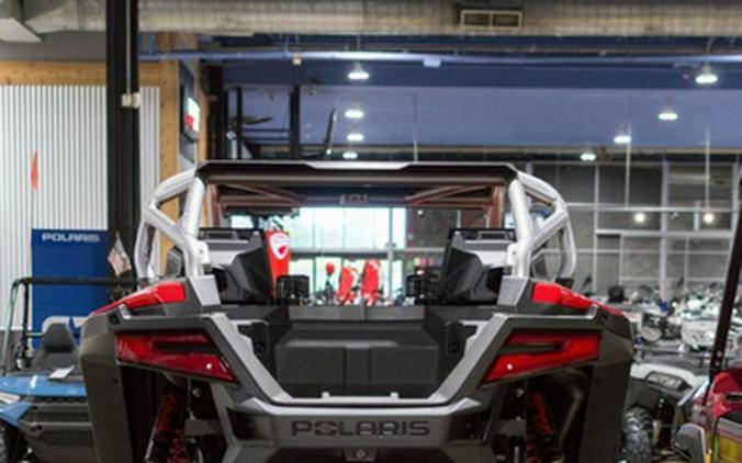 2026 Polaris RZR Pro R Ultimate