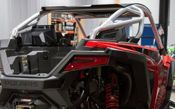2026 Polaris RZR Pro R Ultimate