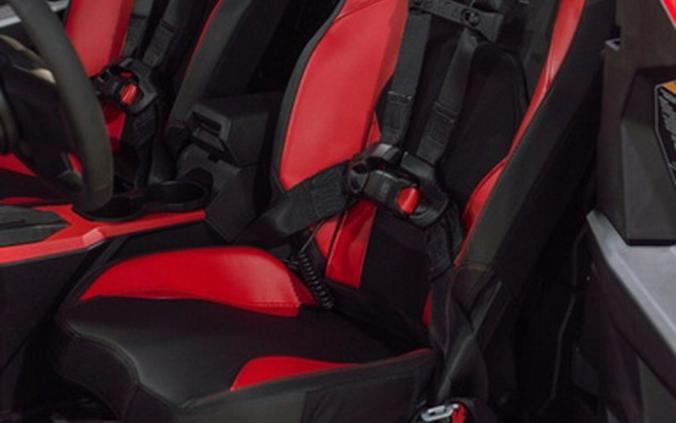 2026 Polaris RZR Pro R Ultimate