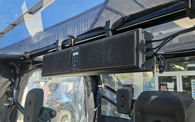 2023 Honda PIONEER 1000-6 DELUXE CREW