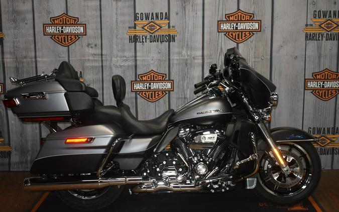 Harley-Davidson Ultra Limited motorcycles for sale in Chaffee, NY