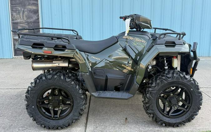 2026 Polaris Sportsman 570 Premium - 40th Anniversary Edition