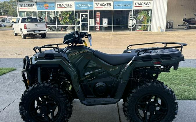 2026 Polaris Sportsman 570 Premium - 40th Anniversary Edition