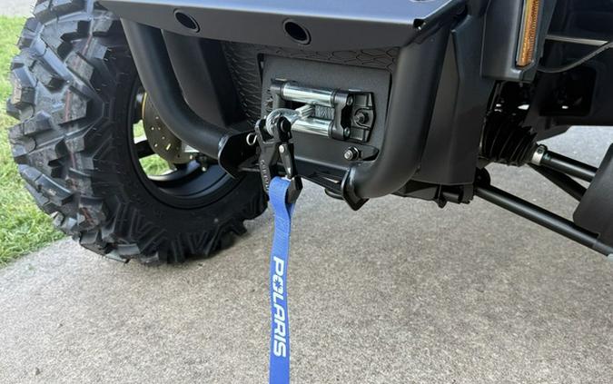 2026 Polaris Sportsman 570 Premium - 40th Anniversary Edition