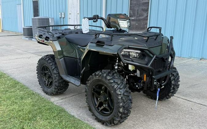 2026 Polaris Sportsman 570 Premium - 40th Anniversary Edition