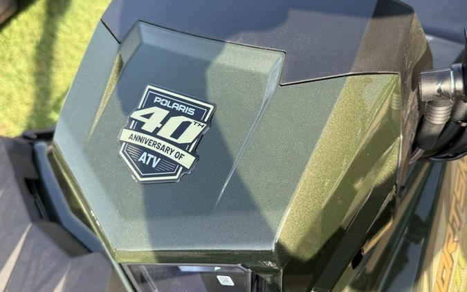 2026 Polaris Sportsman 570 Premium - 40th Anniversary Edition