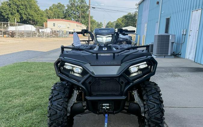 2026 Polaris Sportsman 570 Premium - 40th Anniversary Edition