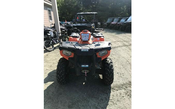 2016 570 Sportsman EPS - Polaris