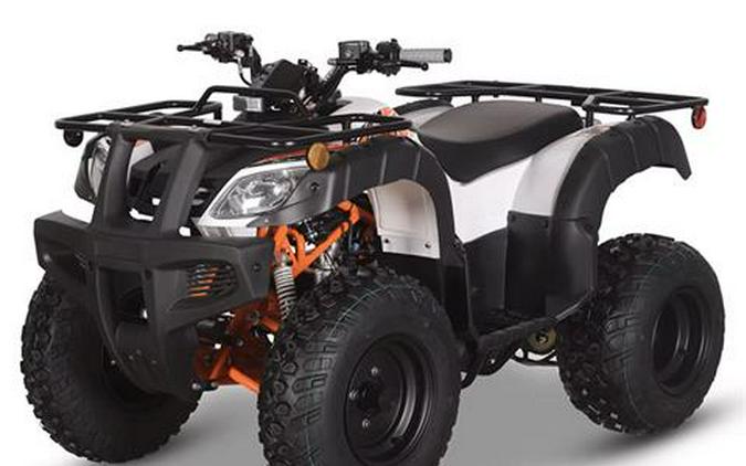2025 Kayo Bull 150 EFI