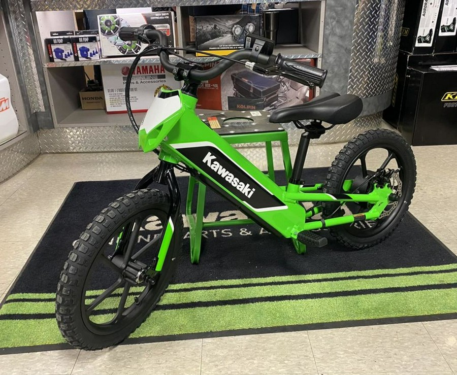 2023 Kawasaki ELEKTRODE