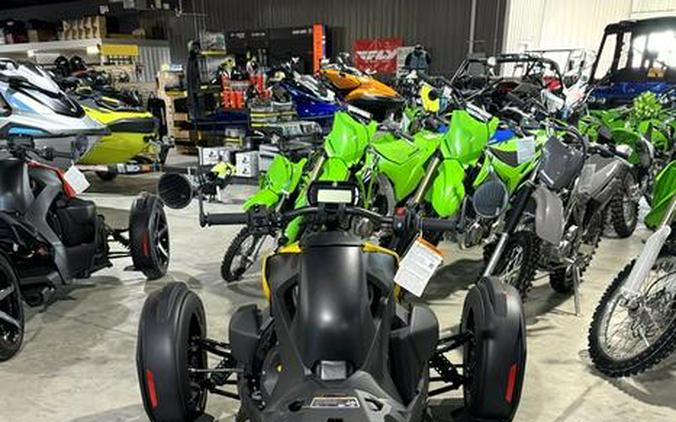 2023 Can-Am® Ryker Sport Rotax 900 ACE