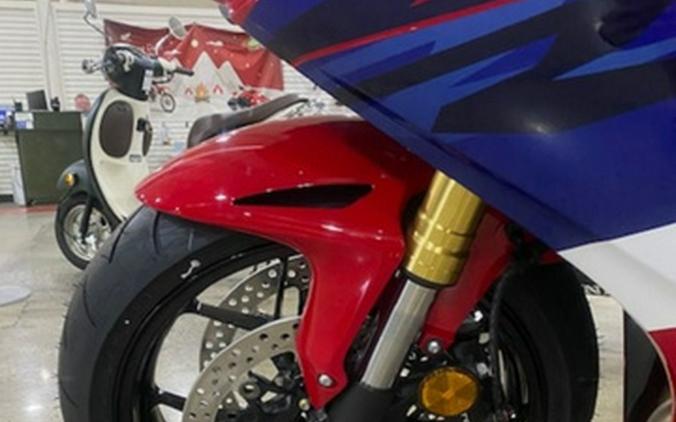 2023 Honda CBR1000RR