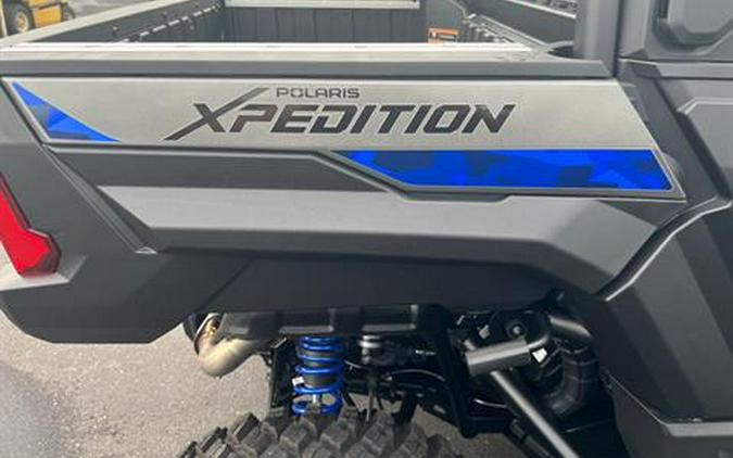 2024 Polaris Polaris XPEDITION XP Ultimate