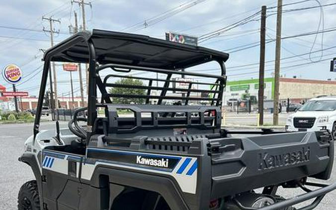 2024 Kawasaki Mule PRO-FXR™ 1000 LE