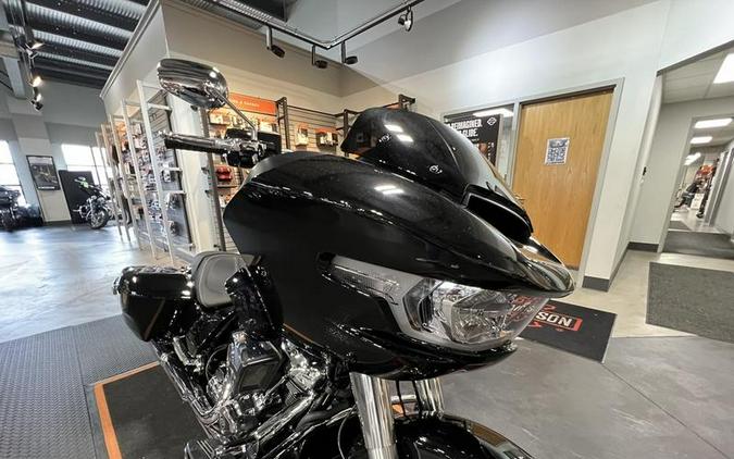 2024 Harley-Davidson® FLTRX - Road Glide®