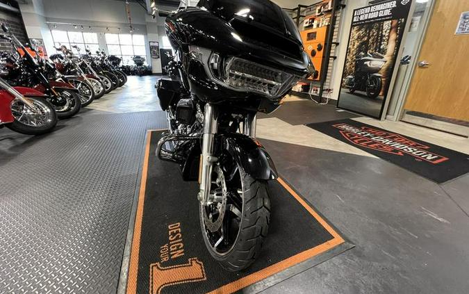 2024 Harley-Davidson® FLTRX - Road Glide®