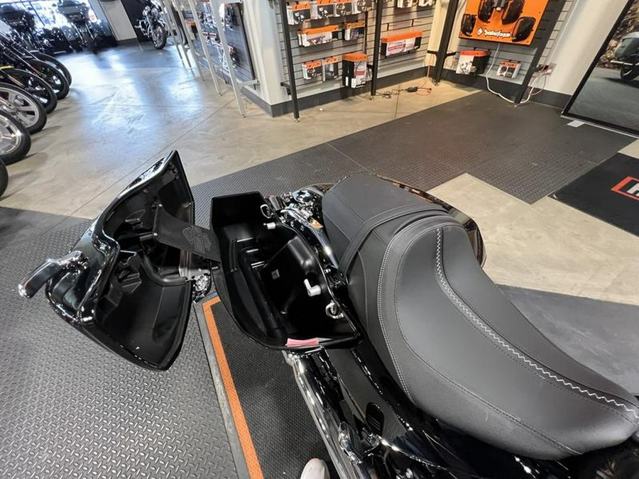 2024 Harley-Davidson® FLTRX - Road Glide®