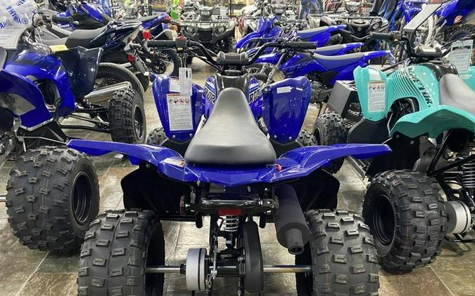 2023 Yamaha Raptor 90