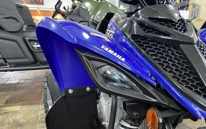 2023 Yamaha Raptor 90