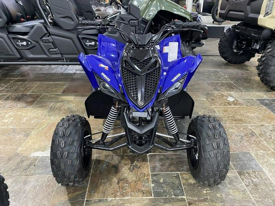 2023 Yamaha Raptor 90