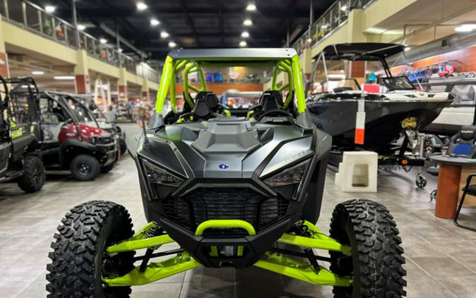 2024 Polaris RZR Pro R 4 Ultimate