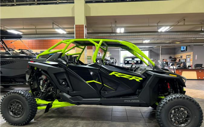 2024 Polaris RZR Pro R 4 Ultimate