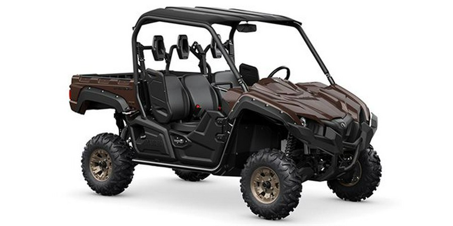 2023 Yamaha Viking EPS Ranch Edition