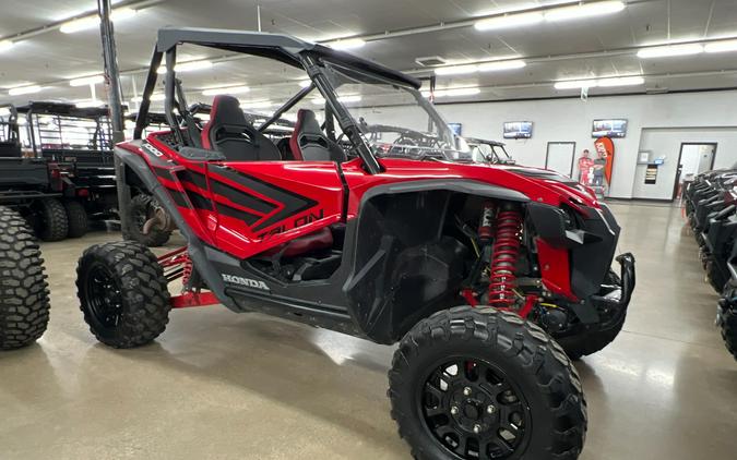 2020 Honda Talon 1000R