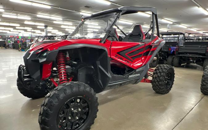 2020 Honda Talon 1000R