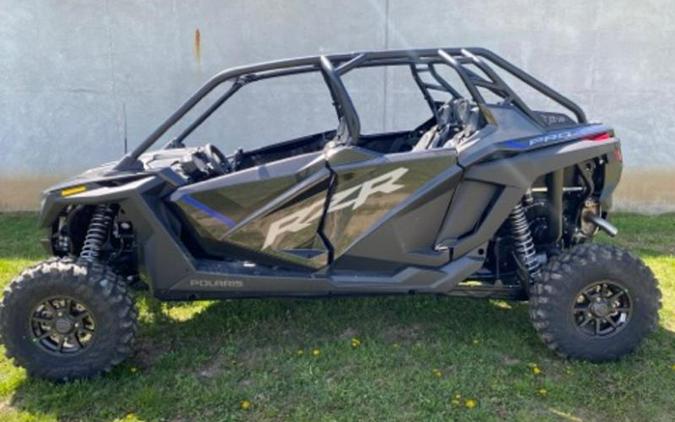 2023 Polaris® RZR Pro XP 4 Premium