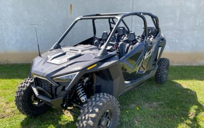 2023 Polaris® RZR Pro XP 4 Premium