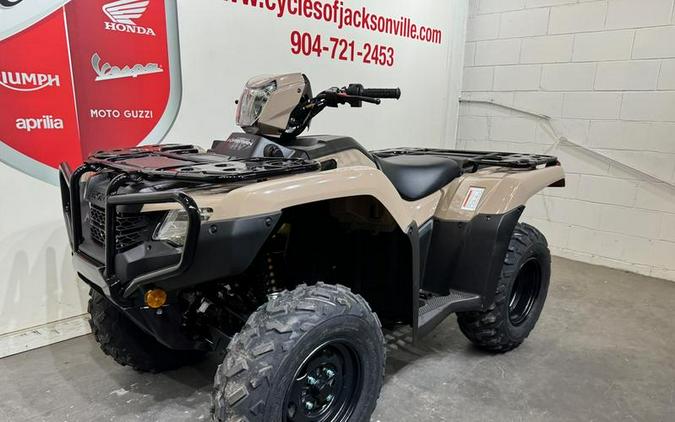 2024 Honda® FourTrax Foreman 4x4