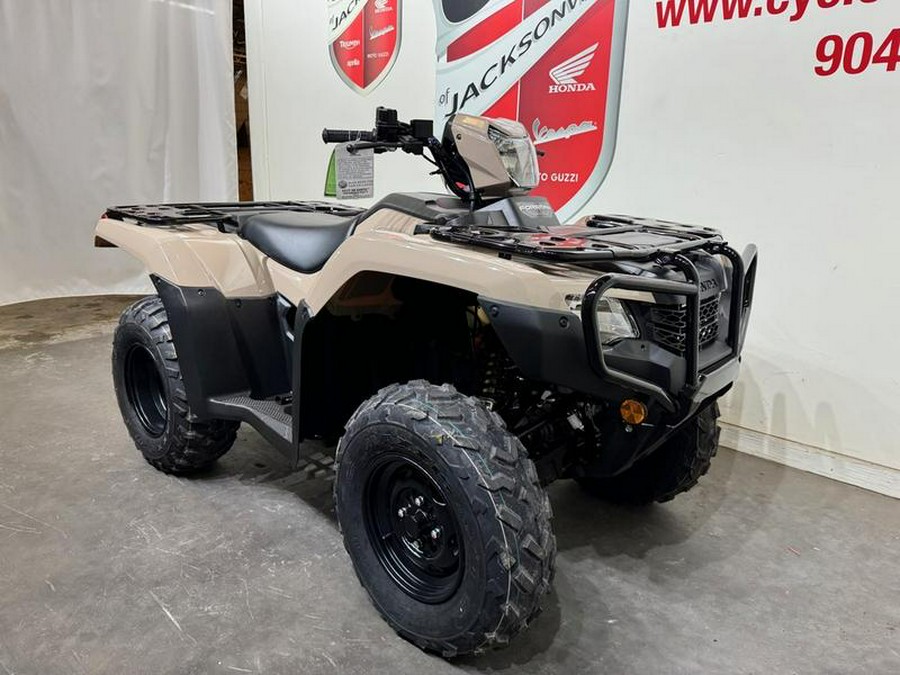 2024 Honda® FourTrax Foreman 4x4