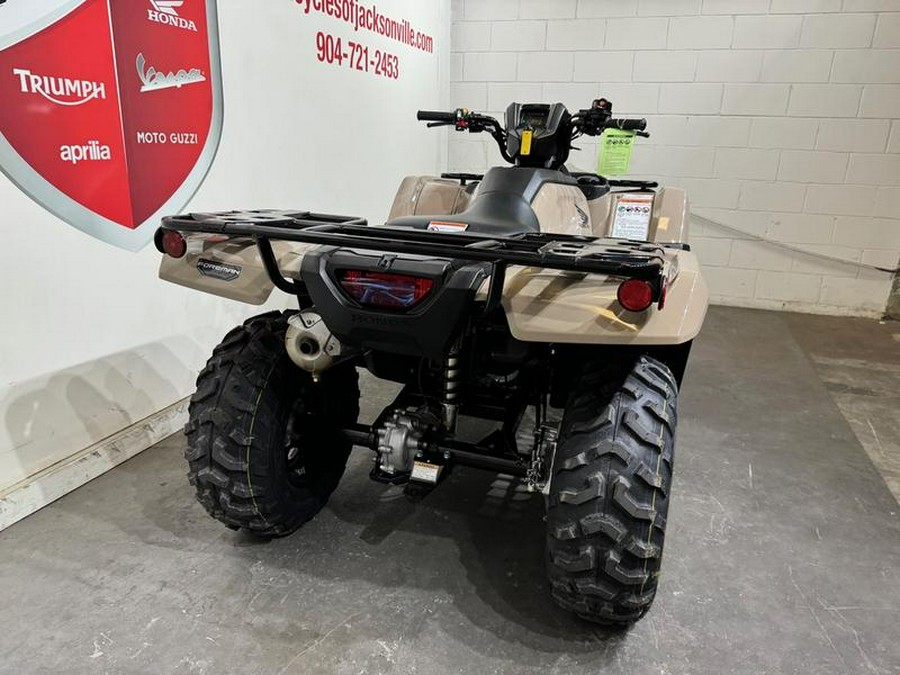 2024 Honda® FourTrax Foreman 4x4